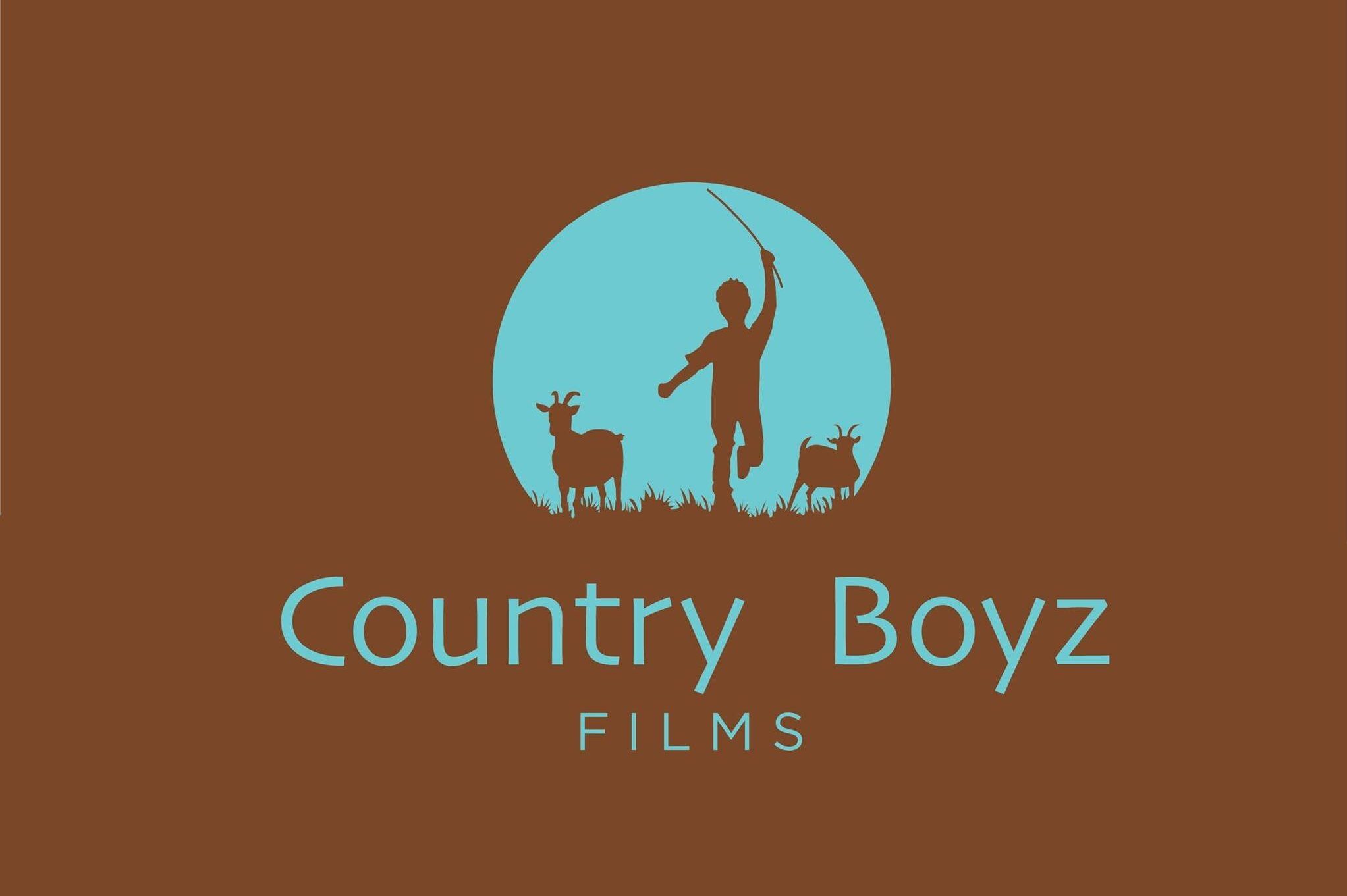 Welcome to CountryBoyzFilms